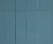 Obklad Aleluia Chroma Misty Blue 13x13 - modrá