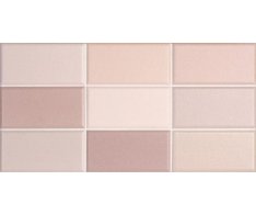 Equipe Matelier Lagune Rose 7,5x15