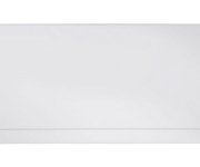 Polysan Plain Panel čelní 150x59cm, Pravý