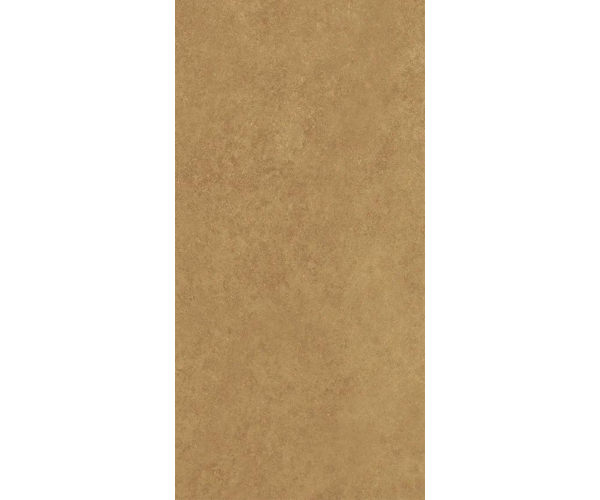 Dlažba jako beton Cerdomus Concrete Art Ocra 30x60 Matt. Rett. - hnědá