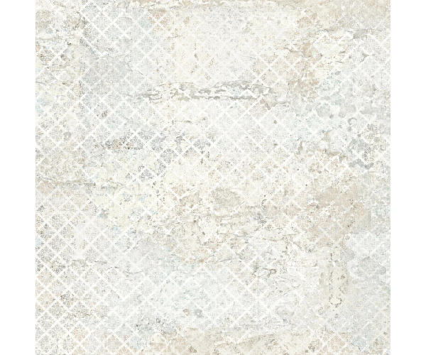 Retro dlažba Aparici Carpet Sand Natural 100x100 Mat. - béžová