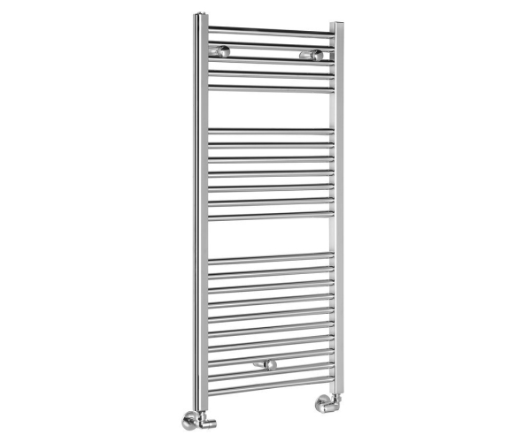 Aqualine Alya Otopné Těleso Rovné 500x1110mm, Chrom