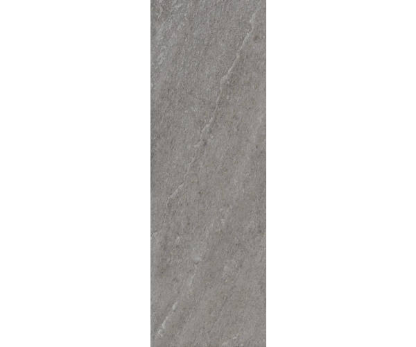 Dlažba jako kámen Caesar Quartz Essence Burnt 20x60 Rett. - šedá