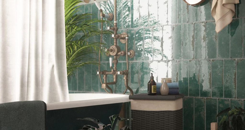 Realizace Alma Verde 10x30 (Bestile)