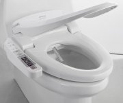 Sapho Blooming Economy Plus Elektronický Bidet