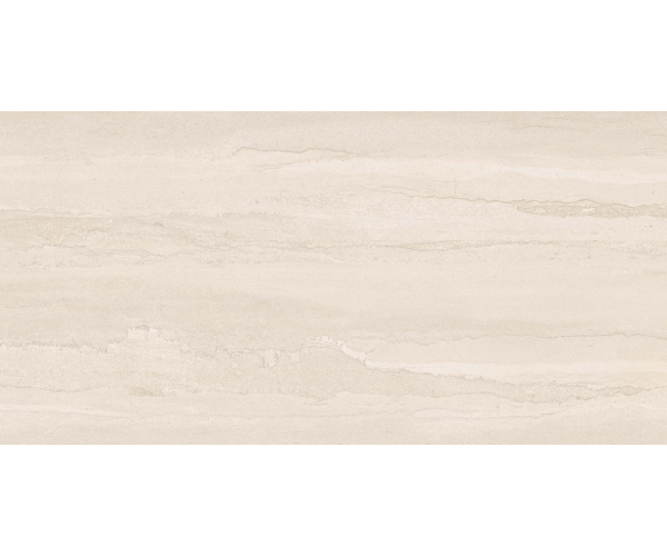 Dlažba jako travertin Flaviker Double Linear Beige 80x160 Nat. Rett. - béžová