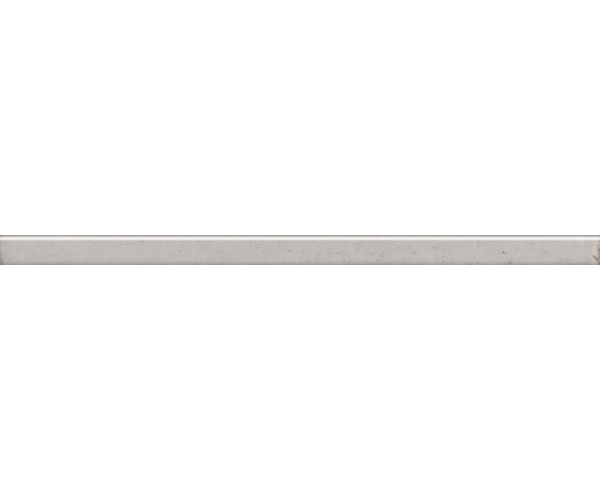 Obklad Ape Altea Edge Stick Grey 1,5x30 - šedá