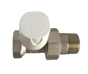 Radiátorový Ventil Luxor, Rd 101 - Přímý - 3/4" DC11222700