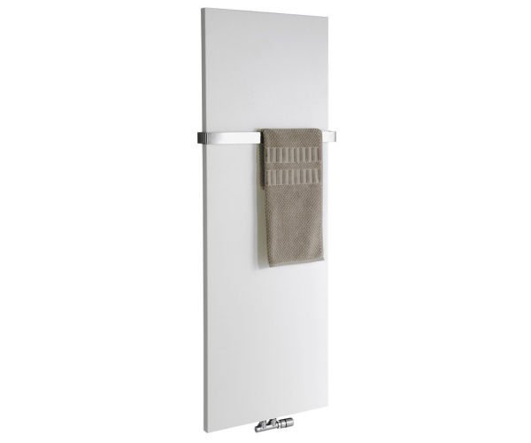 Sapho Magnifica Otopné Těleso 456x1206 Mm, Bílá S Texturou