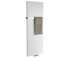 Sapho Magnifica Otopné Těleso 456x1206 Mm, Bílá S Texturou