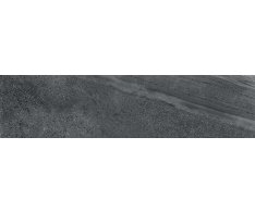 Coem Brit Stone Graphite 7,3x30 Nat. Rett.