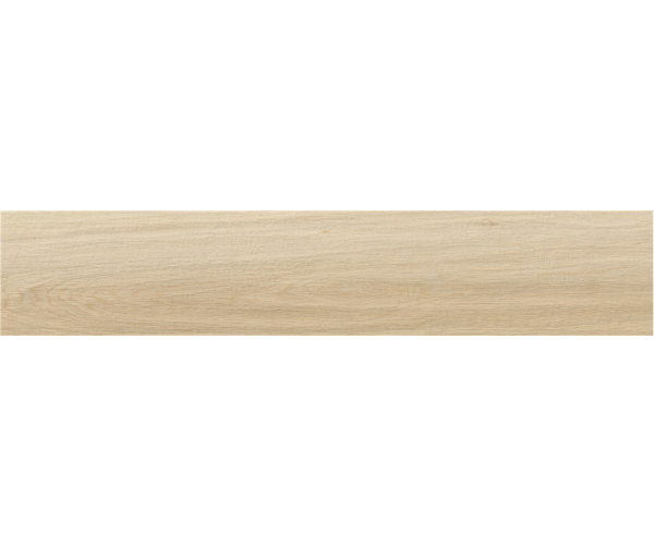 Dlažba jako dřevo Alaplana Nuuk Haya 23x120 Matt. Rett. - béžová