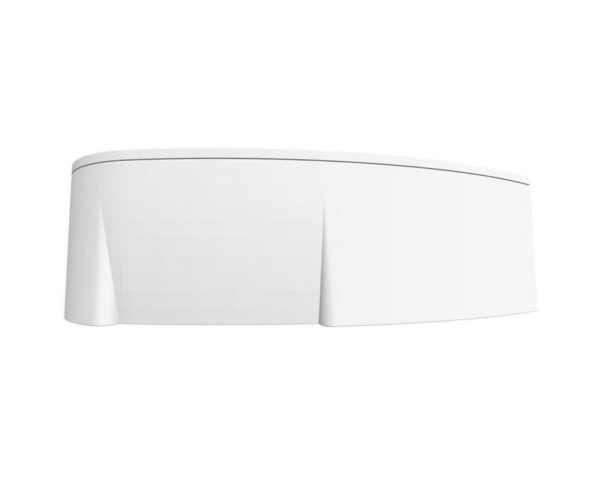 Panel čelní Asymmetric - Panel čelní Asymmetric 170 P