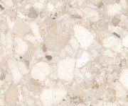 Dlažba jako terrazzo Sant Agostino Venistone Beige 60x60 Kry - béžová