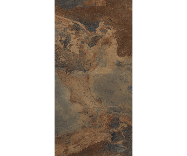 Dlažba jako kámen Elios Slate Flame 60x120 Mat. Rett.
