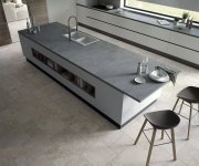 Dlažba jako kámen Elios Roma Palatino 40,5x61 - šedá (skladem)