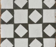 Retro dlažba CIR Cotto del Campiano Decoro Campiano Mix 20x20