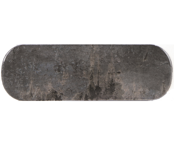 Dlažba jako kov APE Funky Graphite 5x15 - antracitová