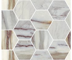 Sant Agostino Star Maxi Class Marble Indigo 30x34,5 Kry. Rett.