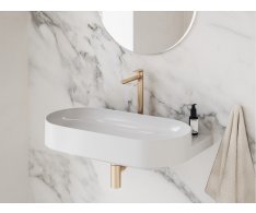 Umyvadlová stojánková baterie Eleganta EL 015.00 - EL 015.60RGB Umyvadlová stojánkov