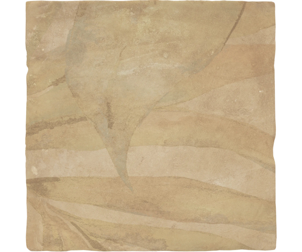 Obklad jako kámen Da Vinci Brume Manual Brillo Decor Sand MIX 13x13 - béžová