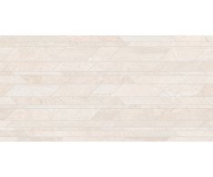 Flaviker Double Arrow 60x120 Nat. Rett.