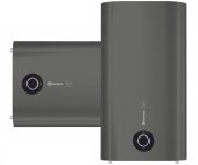 Thermex Seano Elektrický Bojler, Zásobník, 100 L, černá