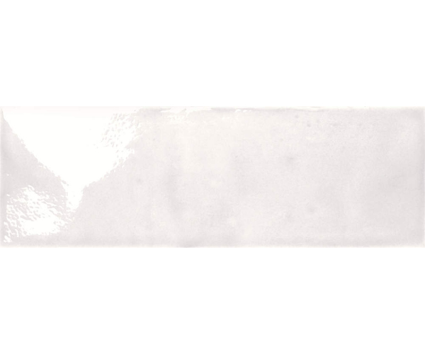 Settecento Chelsea Pure White 15x45 - bílá