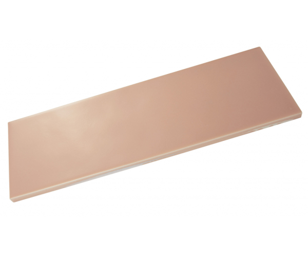 Obklad Aleluia Chroma Blush 8,6x26,2 - růžová