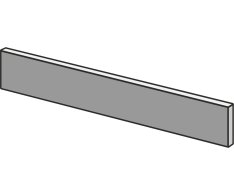 Ape Cervino Rod. Pol. 7,5x60