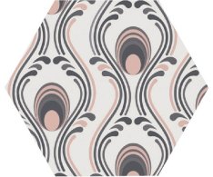 APE Montmartre Decor Mix 10x11