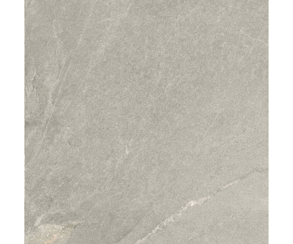 Dlažba jako kámen Impronta Ardesia Grey 80x80 Matt. Rett. - šedá