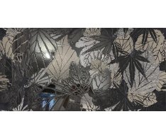 Brennero Istinkto Natural Black decoro 60x120 Lapp. Rett
