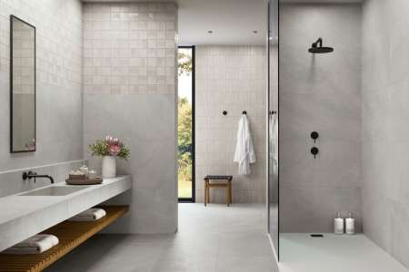 BURLINGTON GREY AMB 1