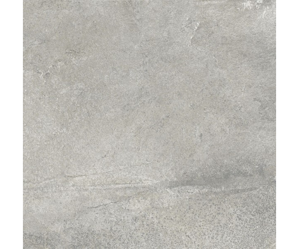 Protiskluzná dlažba jako kámen Sichenia Ardes Grigio Esterno Grip 60x60 Rett. - šedá světlá