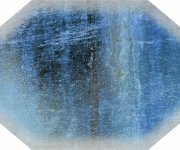Dlažba jako kámen Codicer Dorne Kayak Blue 17x33  - modrá