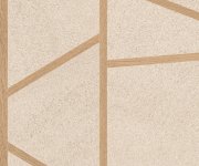 Sant Agostino Windstone Deco Sand 60x120 Nat. Rett. obr.2