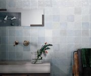 Obklad Equipe La Riviera Lavanda Blue 13,2x13,2 - modrá