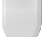 Aqualine Petit Wc Sedátko, Easy Take, Bílá