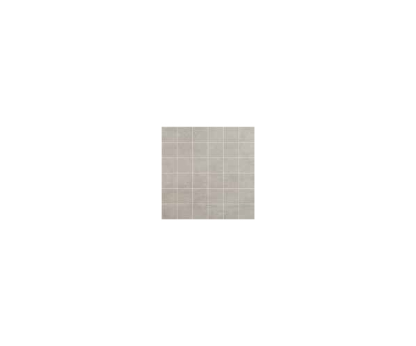 Ecoceramic Malla Norwich Perla PZ. 30 x 30 Rect. - šedá