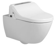 Sapho Pura Závěsné Wc S Elektronickým Bidetem Uspa Lux