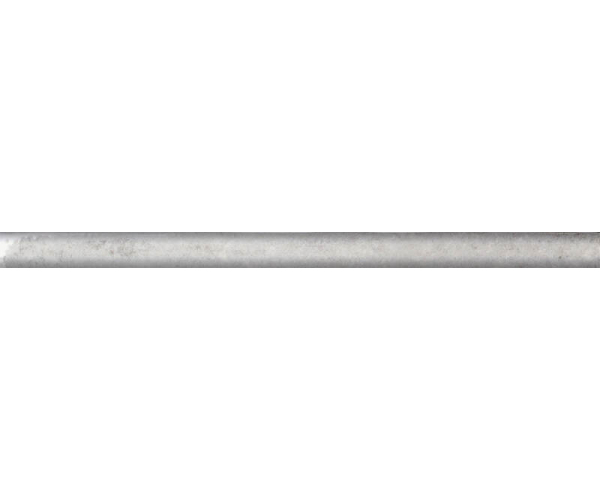 Luxusní sokl APE Savannah Edge Stick Grey 1,5x25 - šedá