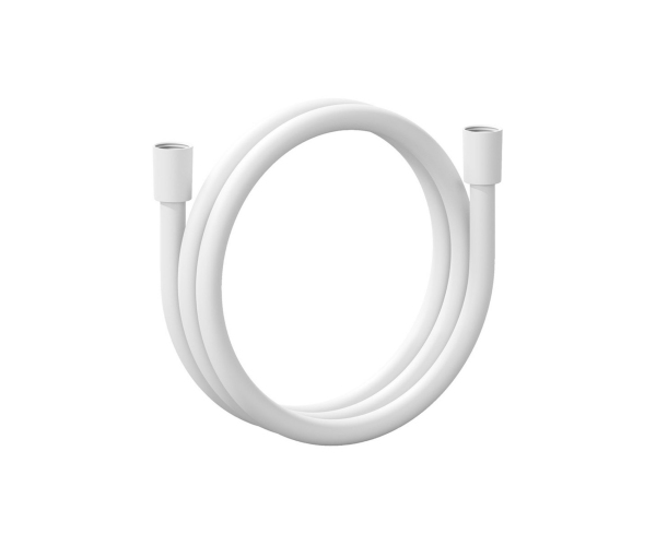 Sprchová hadice 913.00 - 913.12WV Sprchová hadice 150 cm, White Velvet
