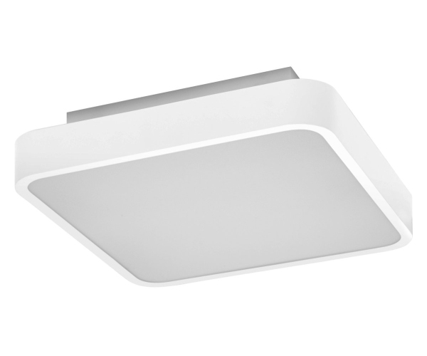 Orbis Backlight Stropní Svítidlo, 350x350mm, Wifi Rgb+stmívatelné, Osram, 2800lm, 28w,