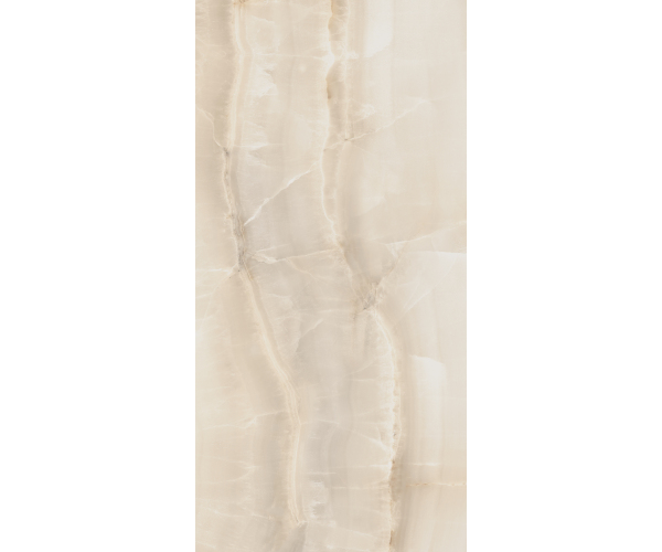Dlažba jako mramor Sant Agostino Akoya Ivory  30x60 Kry - béžová