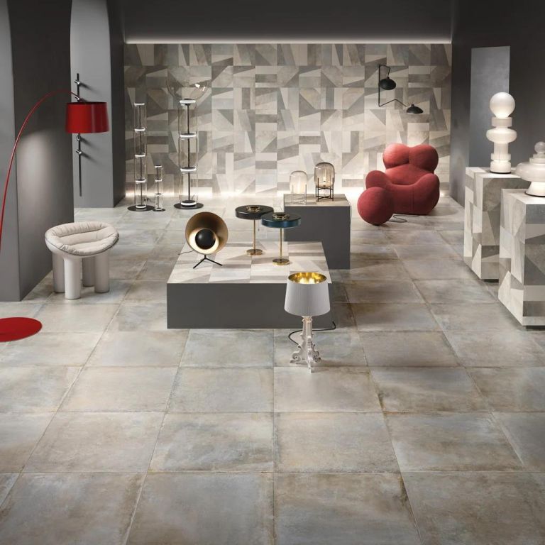 Realizace dolmen 1