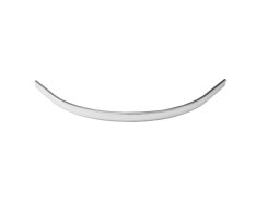 Mereo Vodící Profil, Oblouk, Pro Ck35133z, Chrom