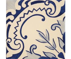 Aleluia Ceramicas Abbey 14x14 PM026