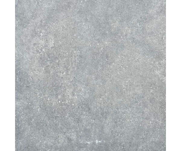 2cm dlažba jako kámen Deceram Outdoor Lyon Gris 60x60 Rett. - šedá (skladem)