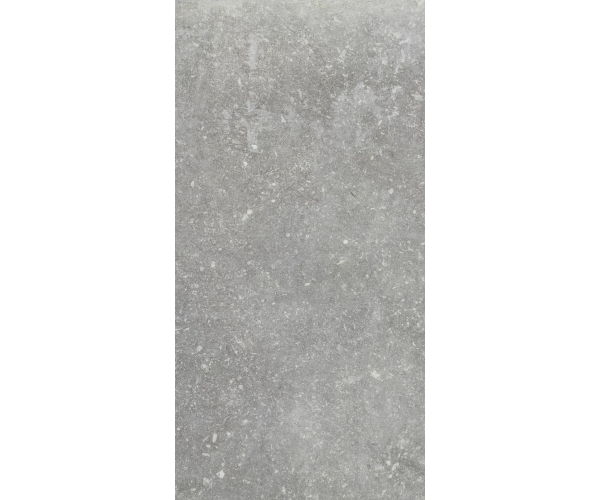 Dlažba jako kámen CIR Di Pietra Ardenne Grigio 20x40 R11 - šedá